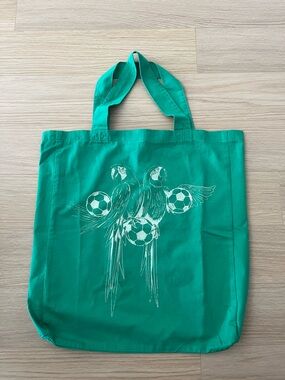 FARMRIO worldcup havaianas exclusive Tote Bag